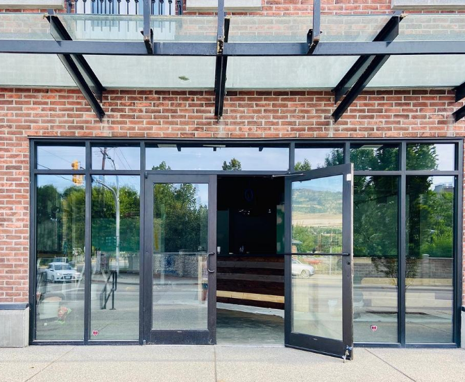 All vegan, gluten-free café coming to Kelowna next month | iNwine