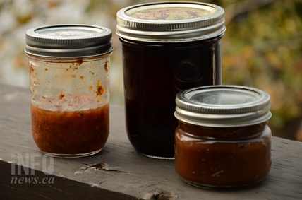 Uncanny: Pandemic shopping fever sees canning supplies wiped out | iNwine Uncanny: Pandemic shopping fever sees canning supplies wiped out | iNwine