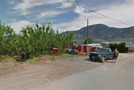 B.C. Tree Fruits wants property on Osoyoos Lake removed from ALR so it can be sold | iNwine