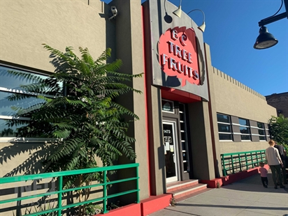 B.C. Tree Fruits plant closing Lake Country location, moving to South Okanagan | iNwine