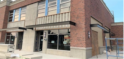 Kelowna’s North End brewery district is going to the dogs | iNwine