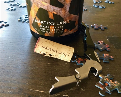 What the winemakers are recommending to pair with your Thanksgiving Feast | iNwine