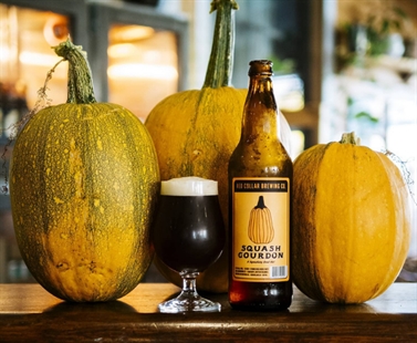 Fall in love with these autumn craft beers in Kamloops, Okanagan | iNwine
