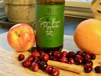 Cranberries: A B.C. love story | iNwine Cranberries: A B.C. love story | iNwine