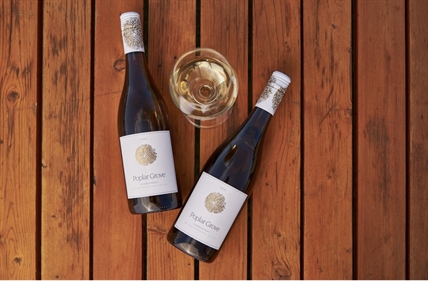 iNwine Wednesday: Drink Poplar Grove chardonnay | iNwine