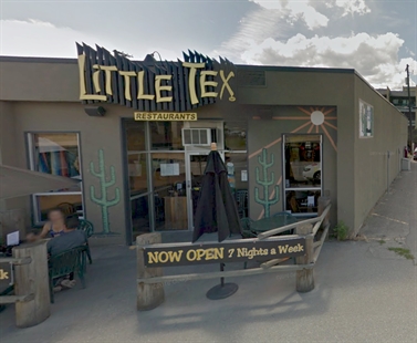 After nearly 30 years, Vernon’s Little Tex restaurant closes its doors | iNwine After nearly 30 years, Vernon’s Little Tex restaurant closes its doors | iNwine