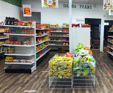 TRU grads open authentic Indian grocery store in Kamloops | iNwine