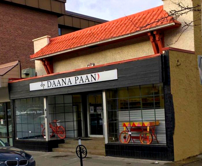 TRU grads open authentic Indian grocery store in Kamloops | iNwine