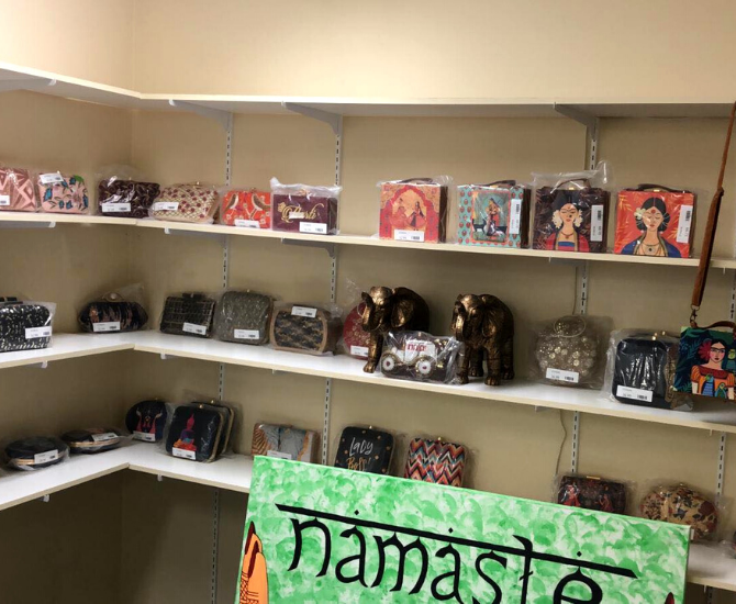 TRU grads open authentic Indian grocery store in Kamloops | iNwine