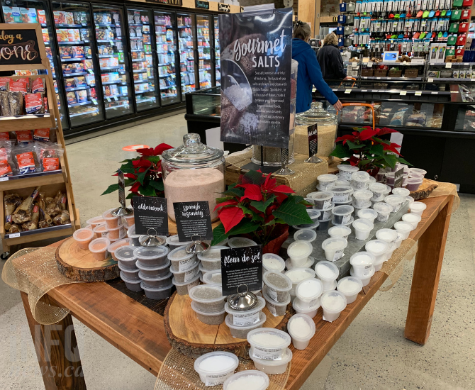 iN PHOTOS: Kamloops’s new Fresh St. Market isn’t your typical grocery store | iNwine