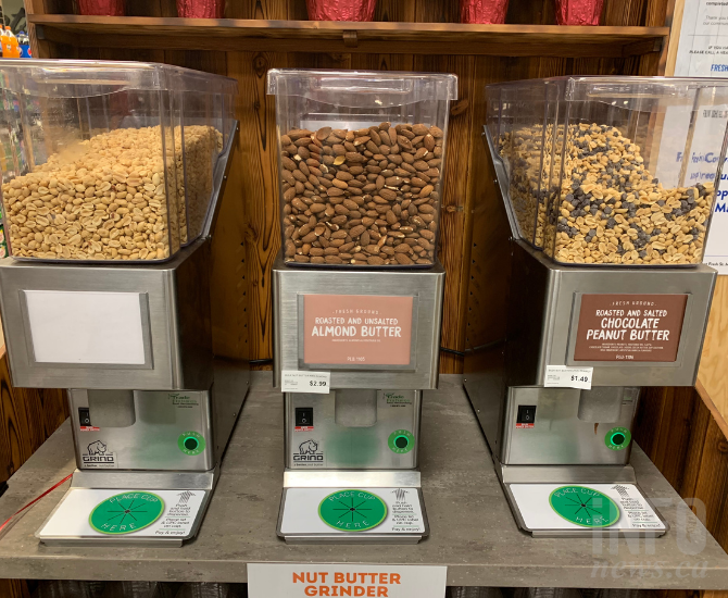 iN PHOTOS: Kamloops’s new Fresh St. Market isn’t your typical grocery store | iNwine