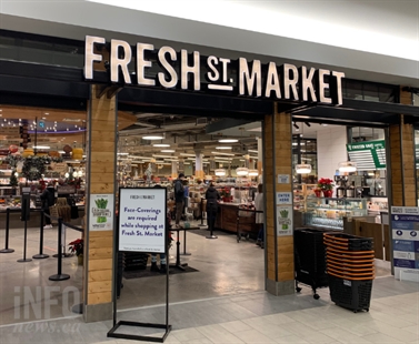 iN PHOTOS: Kamloops’s new Fresh St. Market isn’t your typical grocery store | iNwine