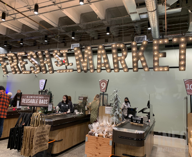 iN PHOTOS: Kamloops’s new Fresh St. Market isn’t your typical grocery store | iNwine