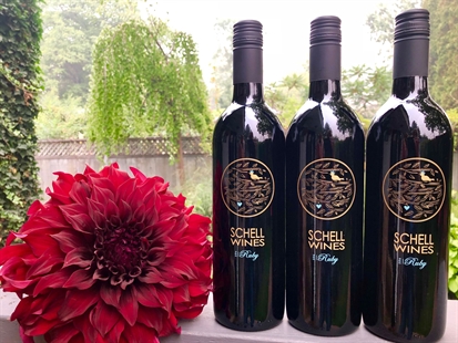 iNwine Wednesday: Schell Wines Ruby | iNwine
