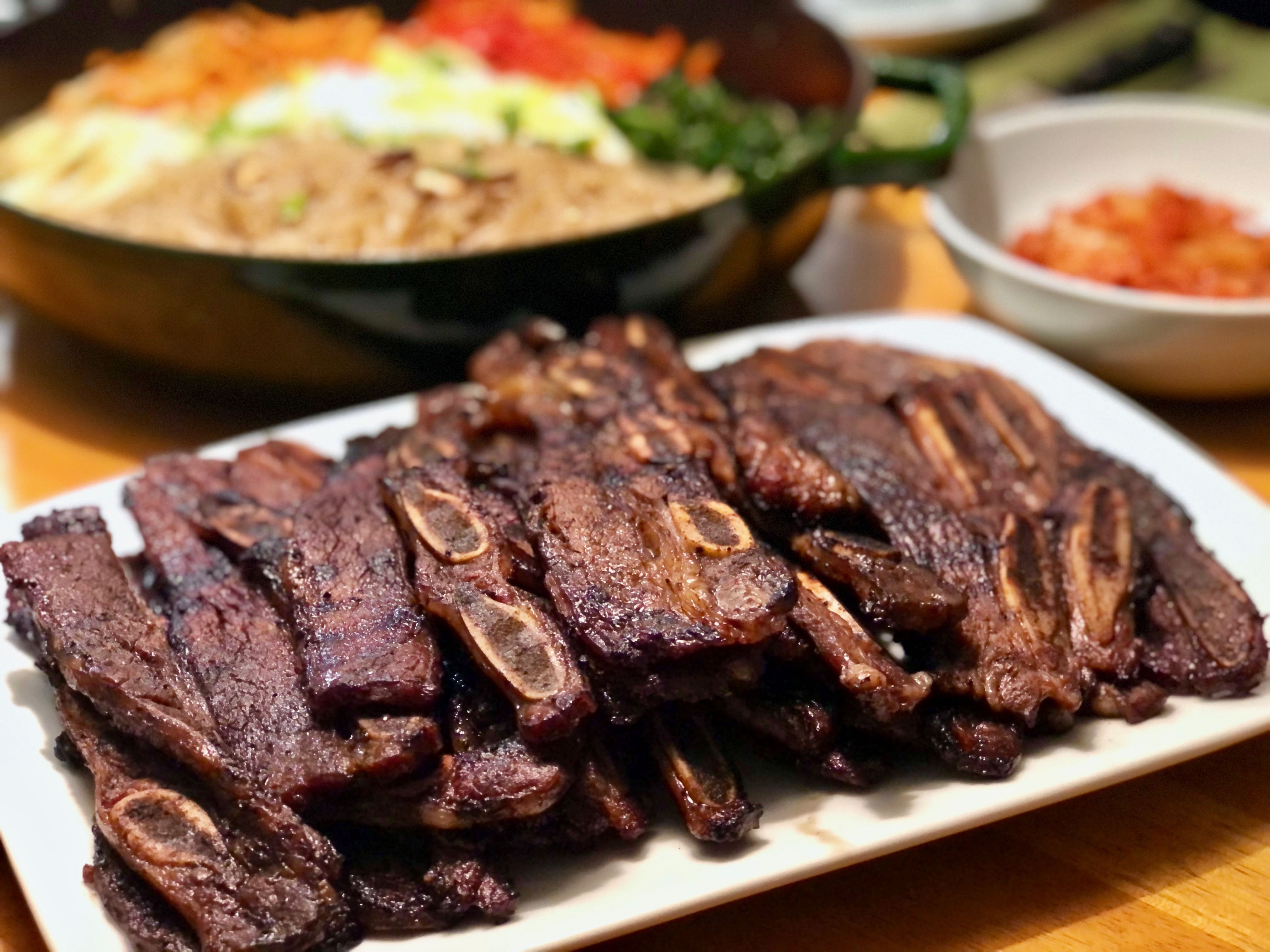 Weekend Recipe: Make delicious Korean food at home | iNwine