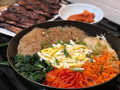 Weekend Recipe: Make delicious Korean food at home | iNwine