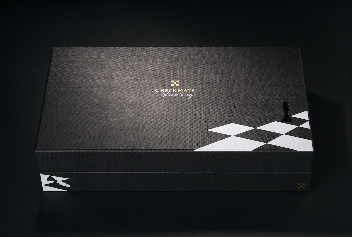 5 Christmas gifts to please the wine lover in your life | iNwine