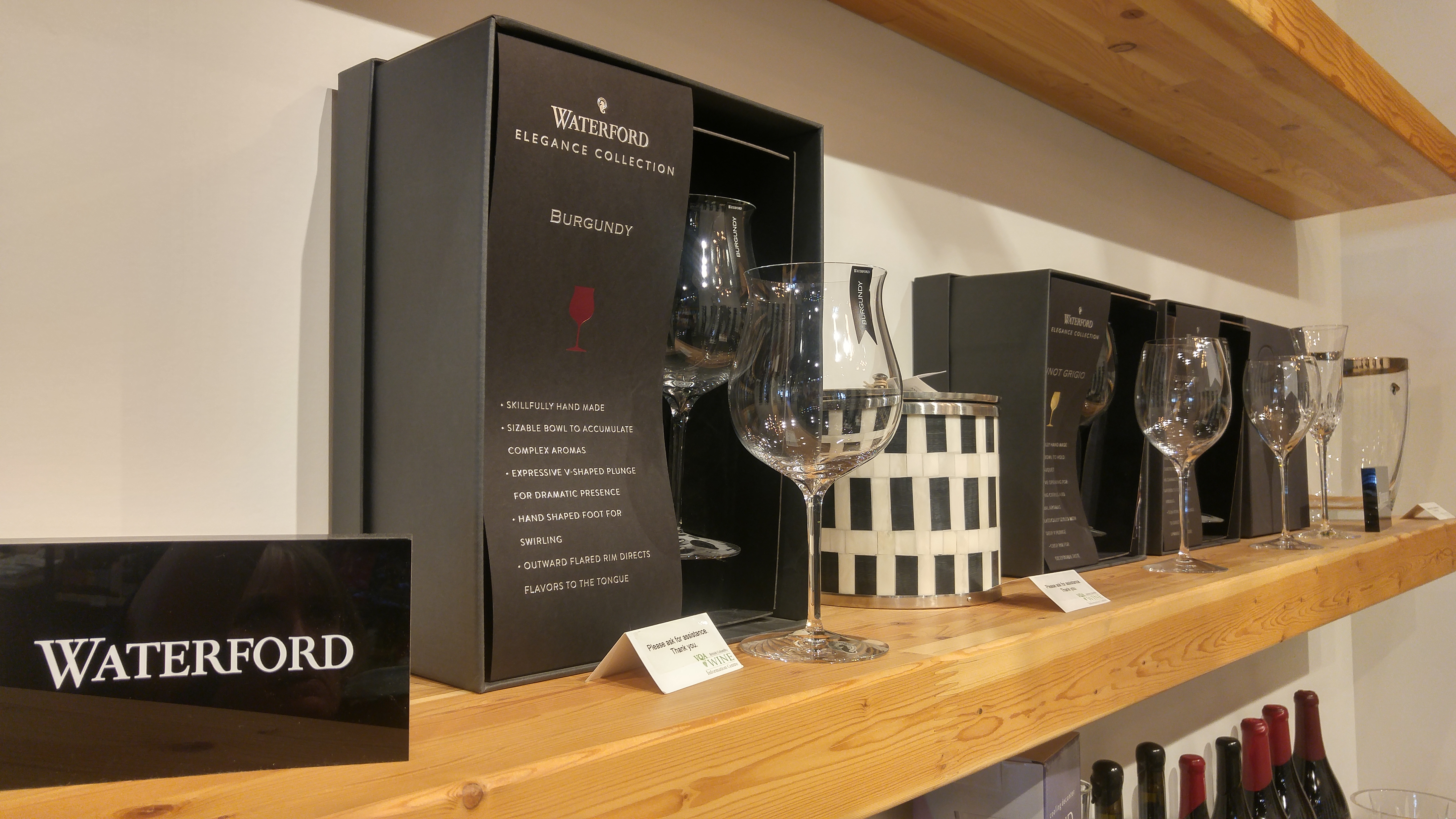 5 Christmas gifts to please the wine lover in your life | iNwine