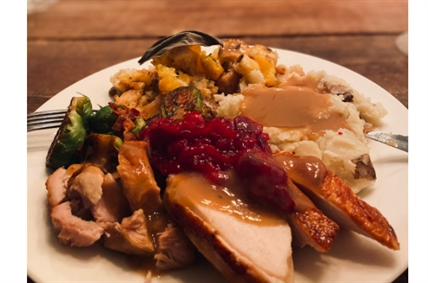 Forget turkey: Six smaller alternatives for a pandemic-restricted Christmas dinner | iNwine Forget turkey: Six smaller alternatives for a pandemic-restricted Christmas dinner | iNwine