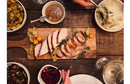 Forget turkey: Six smaller alternatives for a pandemic-restricted Christmas dinner | iNwine Forget turkey: Six smaller alternatives for a pandemic-restricted Christmas dinner | iNwine