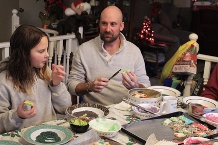 Holiday treats and eats: Thompson Okanagan residents offer up favourite Christmas morning recipes | iNwine Holiday treats and eats: Thompson Okanagan residents offer up favourite Christmas morning recipes | iNwine