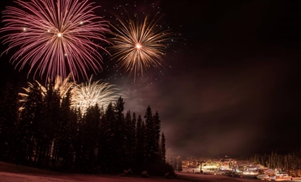 Select New Year’s Eve celebrations still a go throughout Thompson-Okanagan | iNwine