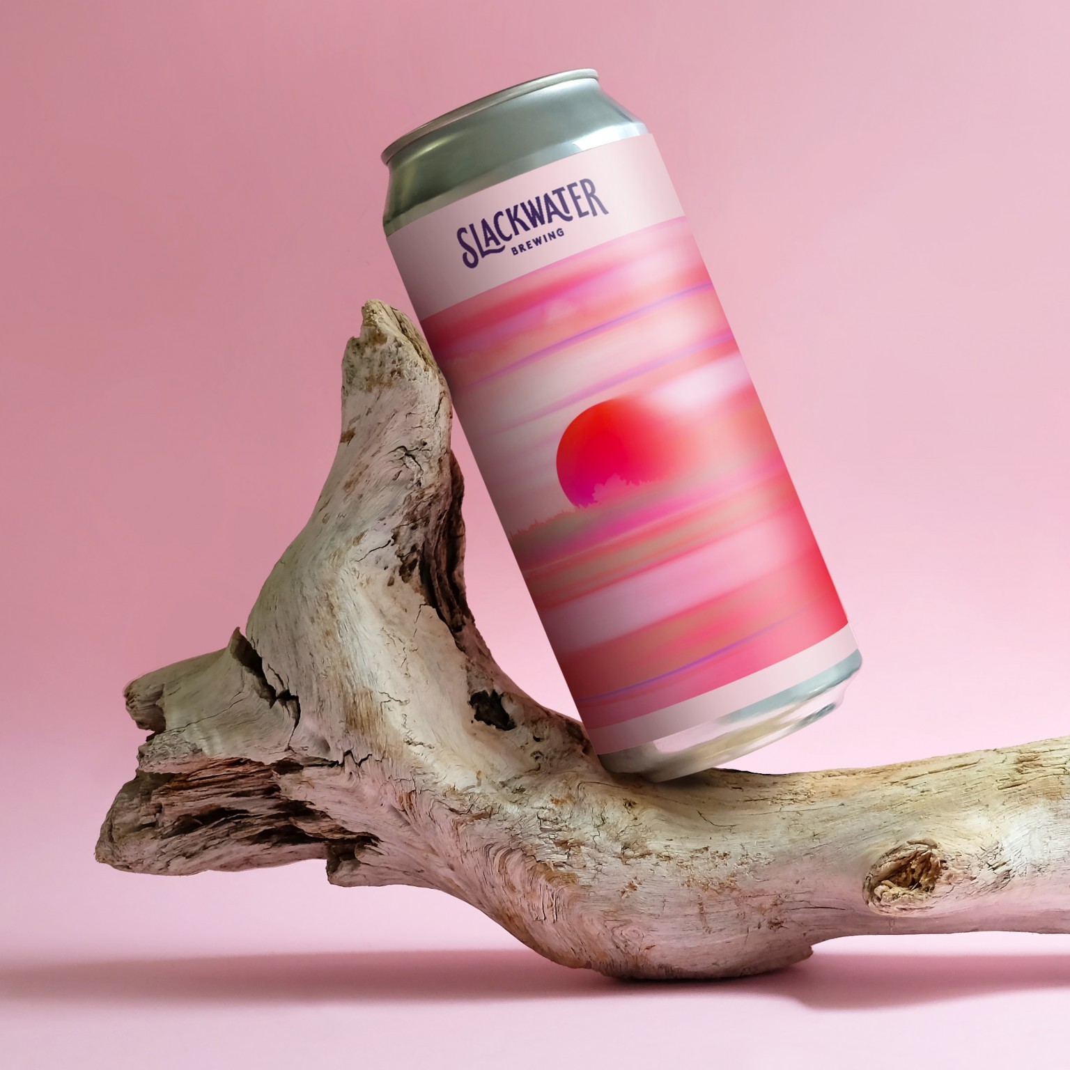 Penticton’s Slackwater Brewery’s ‘vibrant’ beer can artwork gets international praise | iNwine