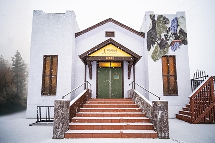 Oliver’s Food Scene has an exciting new resident: Popolo Restaurant opened New Years Eve | iNwine