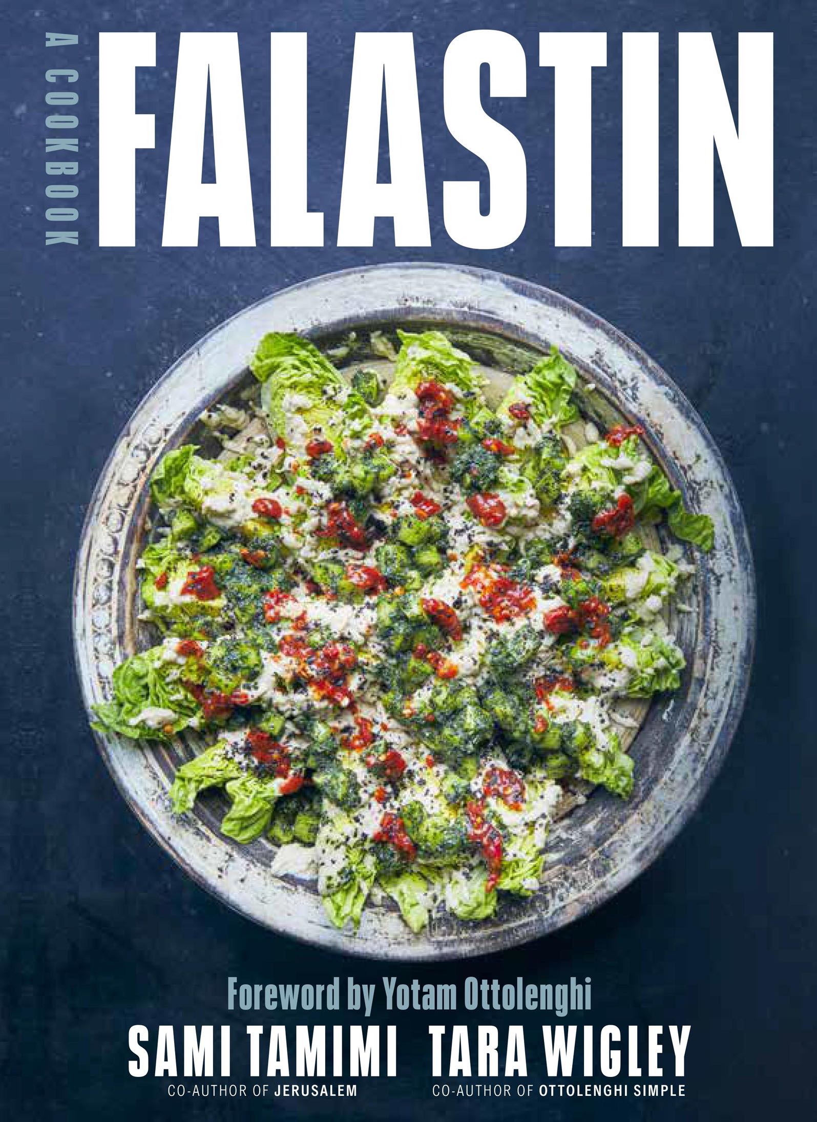 Weekend Recipe: Make this amazing Musakhan from Falastin, Sami Tamimi’s newest cookbook | iNwine Weekend Recipe: Make this amazing Musakhan from Falastin, Sami Tamimi’s newest cookbook | iNwine
