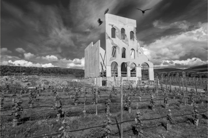 Old world style in one of the Okanagan’s youngest cities | iNwine Old world style in one of the Okanagan’s youngest cities | iNwine