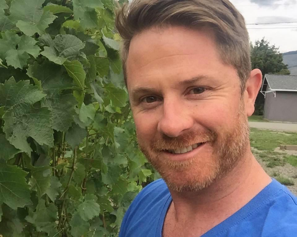 B.C. wine country can be grateful for our Aussie expats on Australia Day | iNwine