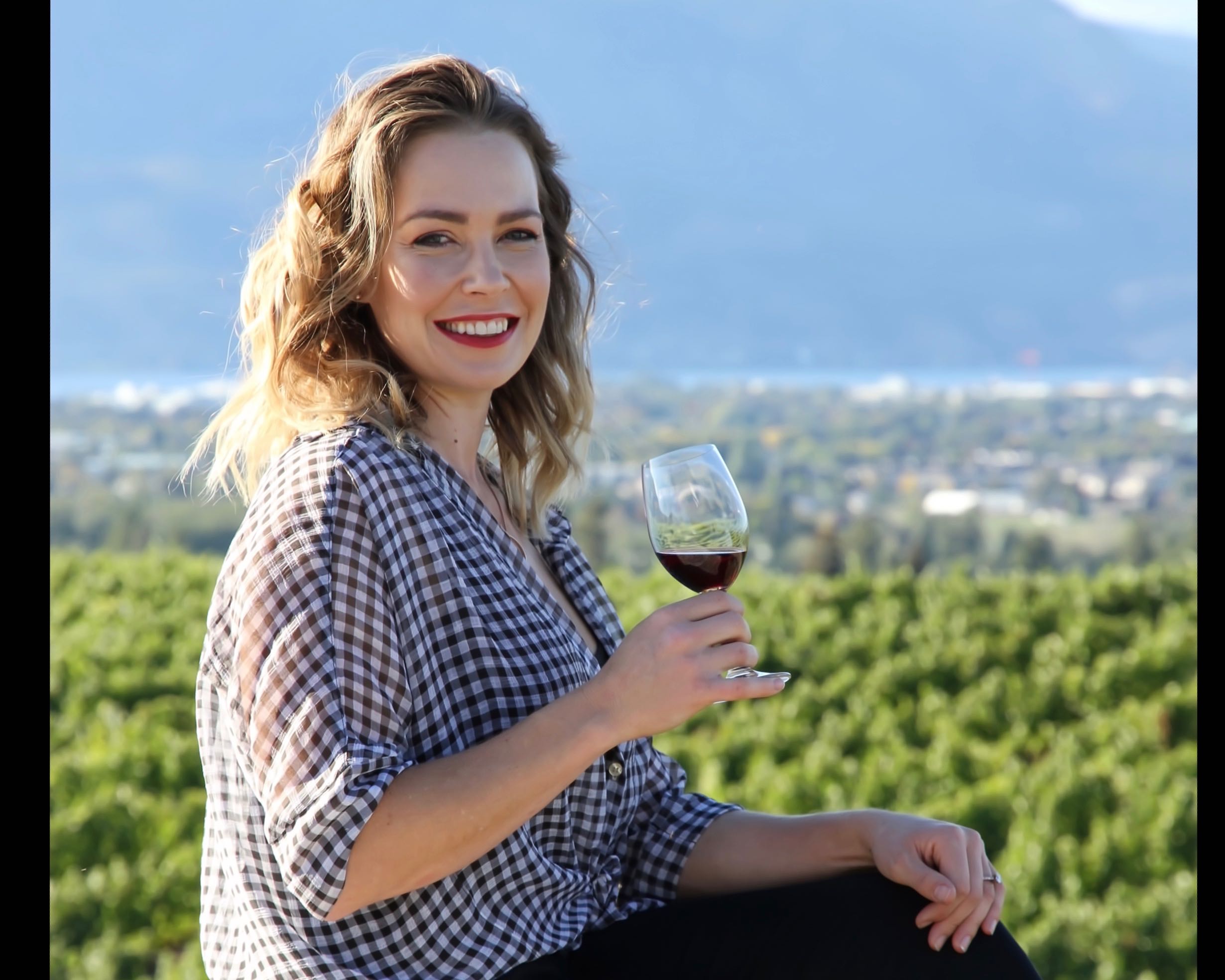 B.C. wine country can be grateful for our Aussie expats on Australia Day | iNwine