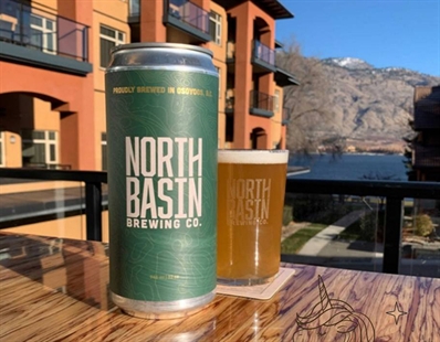 There’s a new microbrewery in the South Okanagan | iNwine