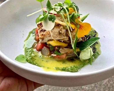 Kalamansi Restaurant set to open this March in Kelowna | iNwine Kalamansi Restaurant set to open this March in Kelowna | iNwine