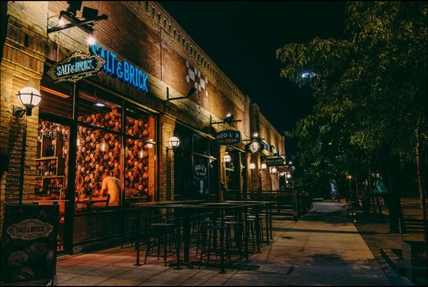 Another Kelowna restaurant to be featured on Food Network Canada | iNwine