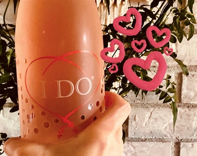 iNwine Wednesday: Getting in the mood for V-Day with Intrigue’s ‘I DO’ | iNwine