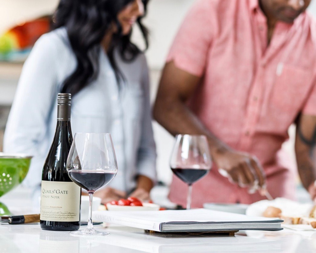 How to make Valentine’s Day at home amazing and delicious | iNwine