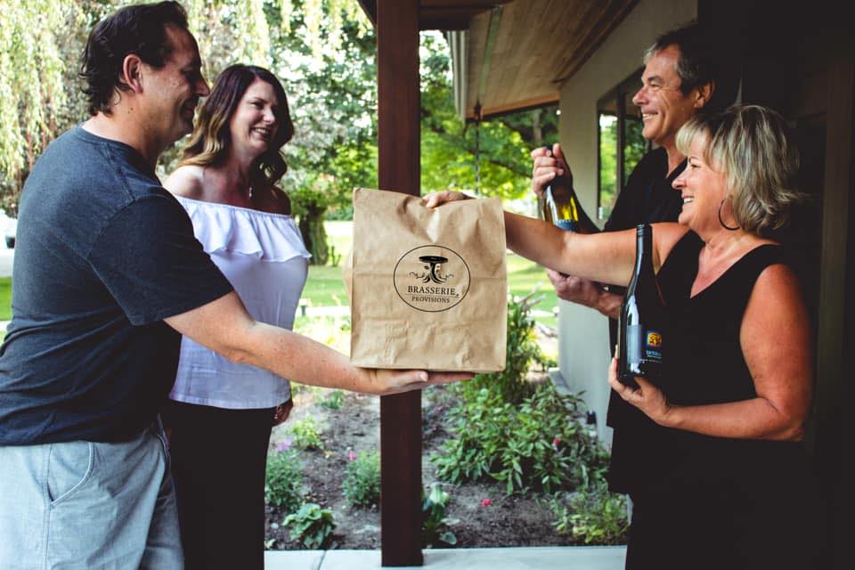 How to make Valentine’s Day at home amazing and delicious | iNwine