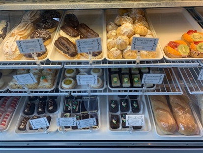 Kelowna’s newest bakery combines the best of two favourite bakeries | iNwine Kelowna’s newest bakery combines the best of two favourite bakeries | iNwine