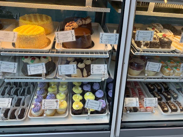 Kelowna’s newest bakery combines the best of two favourite bakeries | iNwine Kelowna’s newest bakery combines the best of two favourite bakeries | iNwine