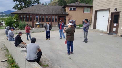How these Summerland orchardists got through the pandemic without exposures | iNwine