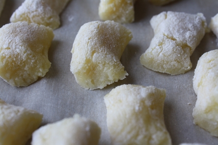 RECIPE: Gnocchi, who doesn’t love ’em? They’re easier than you think | iNwine