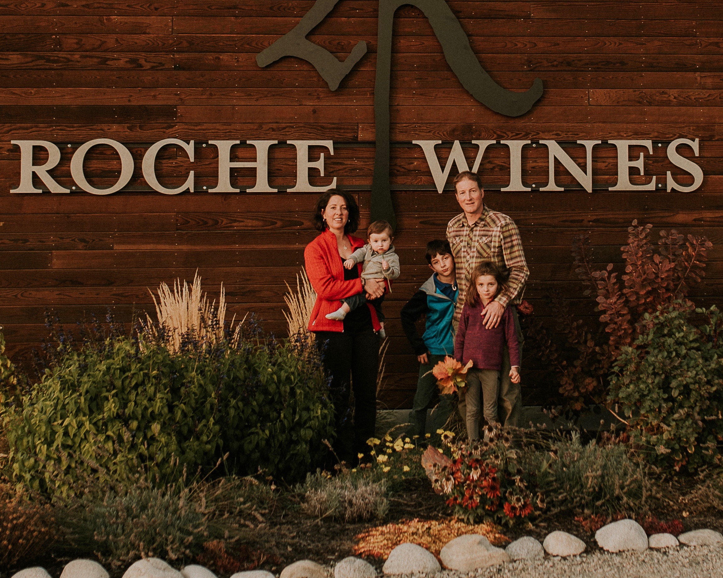 iNwine Wednesday: Roche Wines Rosé | iNwine