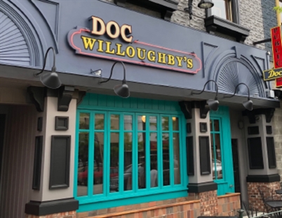 Kelowna’s iconic Doc Willoughby’s pub may change name | iNwine