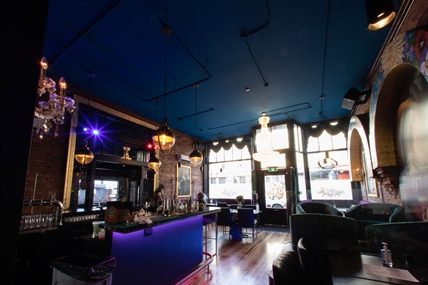 Kelowna LGBTQ+ bar owner seizes upon success and expands to other cities | iNwine