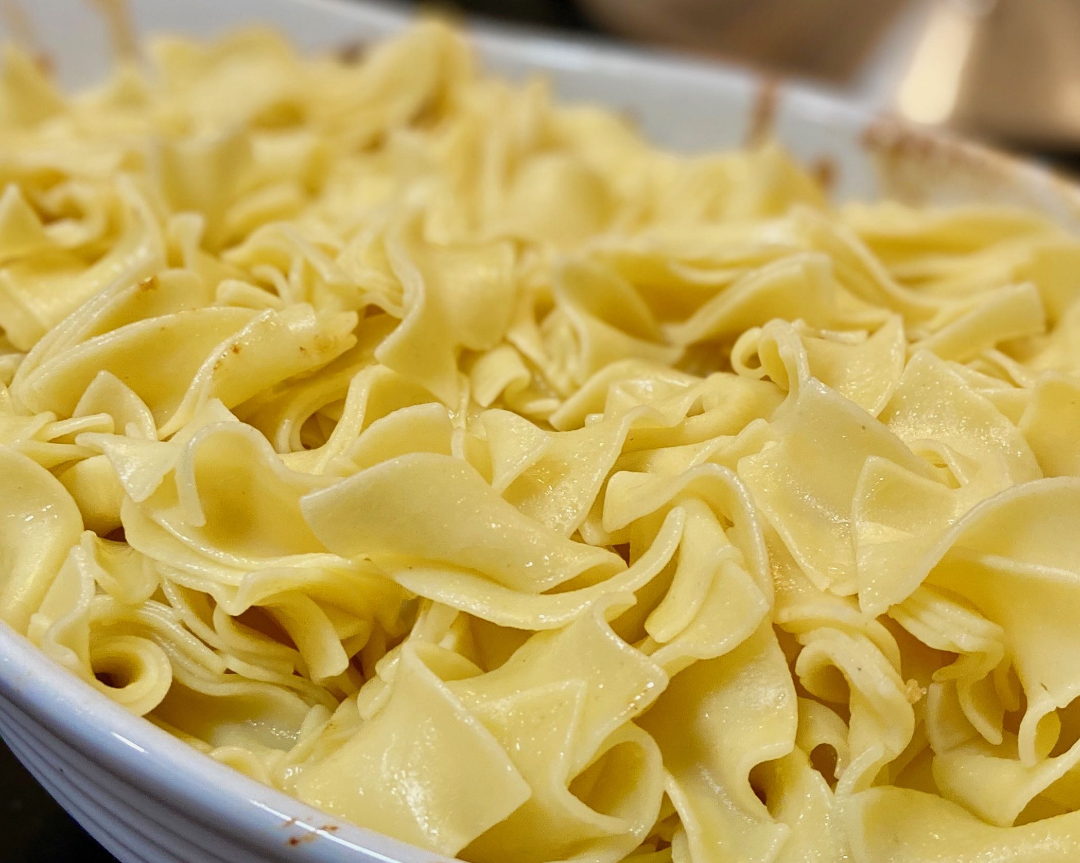 RECIPE: When Harry Met Sally chicken paprikash | iNwine