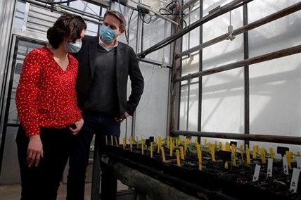 Cosmic mouthful: Tasters savour fine wine that orbited Earth | iNwine