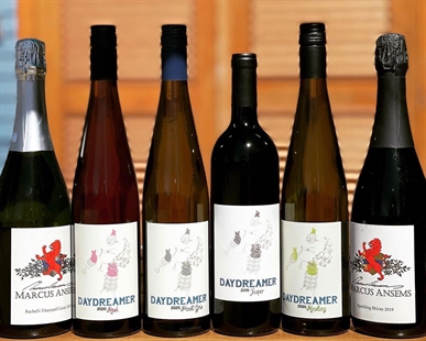 Wine of the Week: Daydreamer Rosé | iNwine