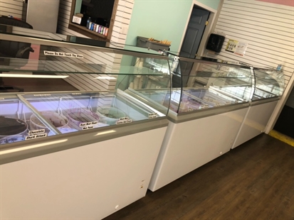 Two ice cream parlours open in Kamloops as summer approaches | iNwine