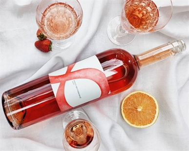 Wine of the Week: Celebrate Mother’s Day with a magnum of rosé | iNwine Wine of the Week: Celebrate Mother’s Day with a magnum of rosé | iNwine